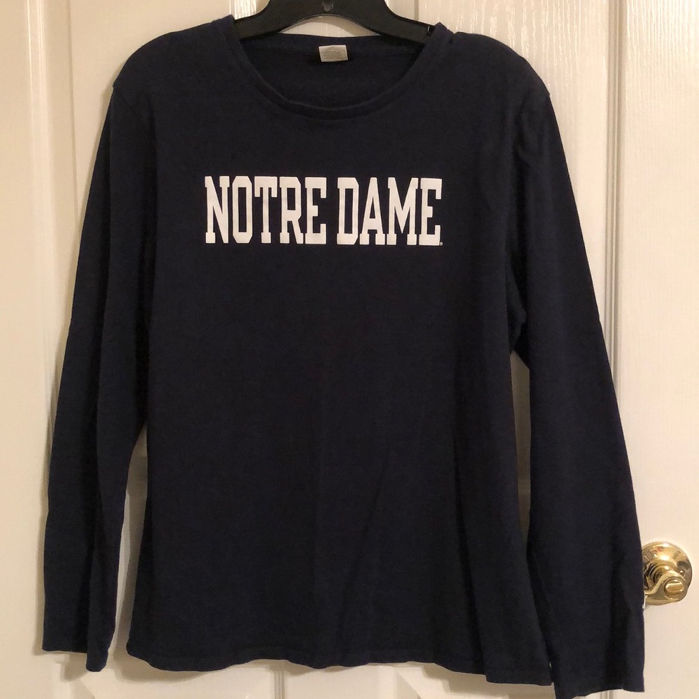 Notre Dame T-shirt